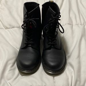 Dr. Martens women’s boots